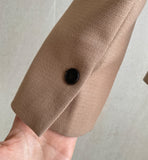 Roani Round Short Jacket