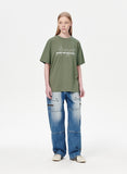 MULTI-LOGO TEE