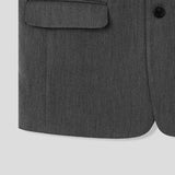 Suare single blazer