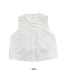 YOUTH SLEEVELESS SH