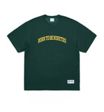 New Authentic Logo T-Shirt