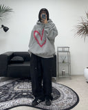 Lever Balloon Multi Cargo Pants