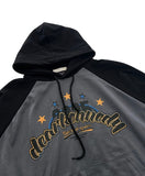 DEAR RAGLAN HOODIE