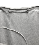 Longton Decki Casual Long Skirt