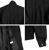 Metis Crop Jacket