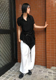 AIR NYLON PANTS