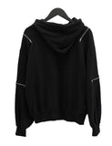 Sunble Zipper Hoodie