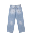 PATCH CUSTOM DENIM