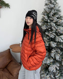 Alien duck down lightweight padding