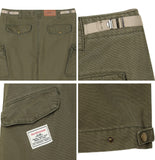 The Pen Work Cargo Pants