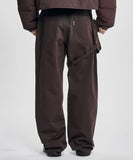 Leg Bag Pants