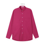 Intro Bio Washing Shirt