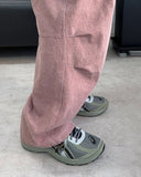 Breon Pigment Balloon Pants