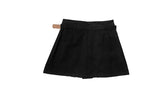 [Belt SET] Tizen Wool Pleated Skirt