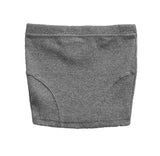 Miller Ribbed Tube Top