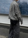 Quadra Parachute Cotton Pants