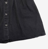 Mine denim one piece