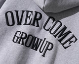 Growover Hoodie