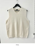 Haru Main V Vest