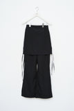 (W) Rit Skirt Pants