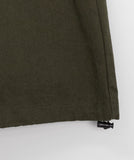 [BAONHAUS] Ranke Banding String Bermuda Pants