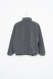 (W) Vine Fleece Top