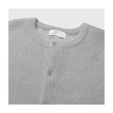 Lena Angora Cardigan