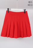 Tmiel Pleated Skirt