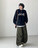 Compose Cotton Balloon Pants