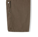 Earth Cutting Wide Work Pants