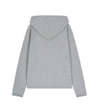 Cana Pigment Henley Neck Hoodie