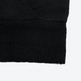 Hailyn Halter Off Knitwear