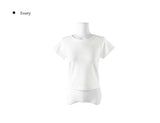 Kou Raglan Short Sleeve T-shirt