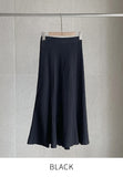 Jarrow Mermaid Banding Long Skirt