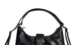 Banon Multi Casual Buckle Shoulder Bag Backpack