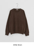 Chopard Color Wool Round Knit