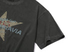Midnight Sun Pigment Short Sleeve Tee