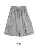 Cent Training Bermuda Pants