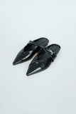 v belt mule