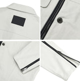 Het Zipper Tracker Jacket
