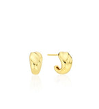 Truvion Hoop Earrings