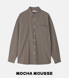 Mans Daily Nylon Shirt