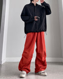 Louis Parachute Balloon Pants