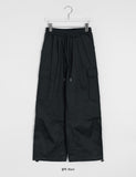 [unisex] Baka Banding Cargo Pants