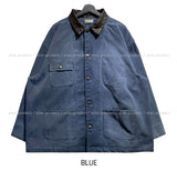 Hemston Overwork Jacket