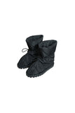 padded string ugg boots