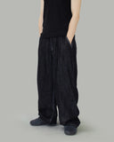Sten Linen Wide Denim Jeans
