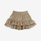 Rohi Tiered Skirt