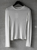 Enve Summer Long Sleeve Knit