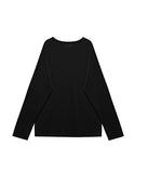 [LANARCH] Urban Shadow Burton Waffle Tee